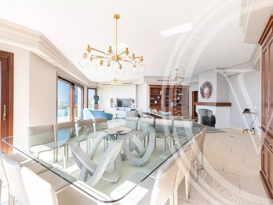 Villa i Eze, Alpes-Maritimes - foto 5