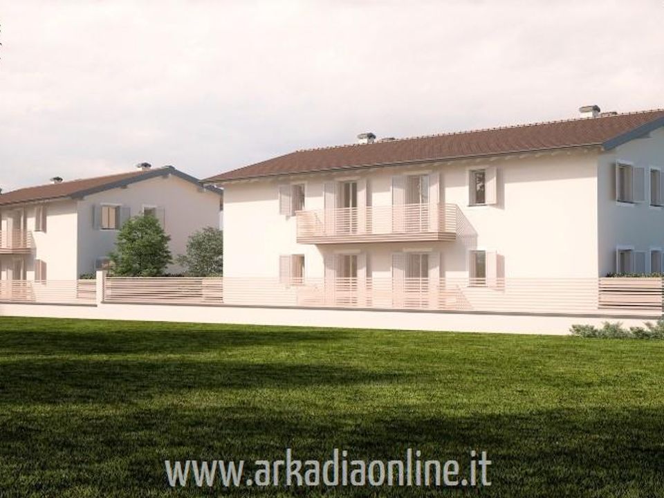Leilighet i Gossolengo, Piacenza - bilde 3