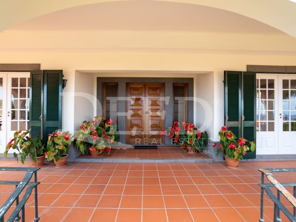 Villa i Machico, Madeira - bilde 2