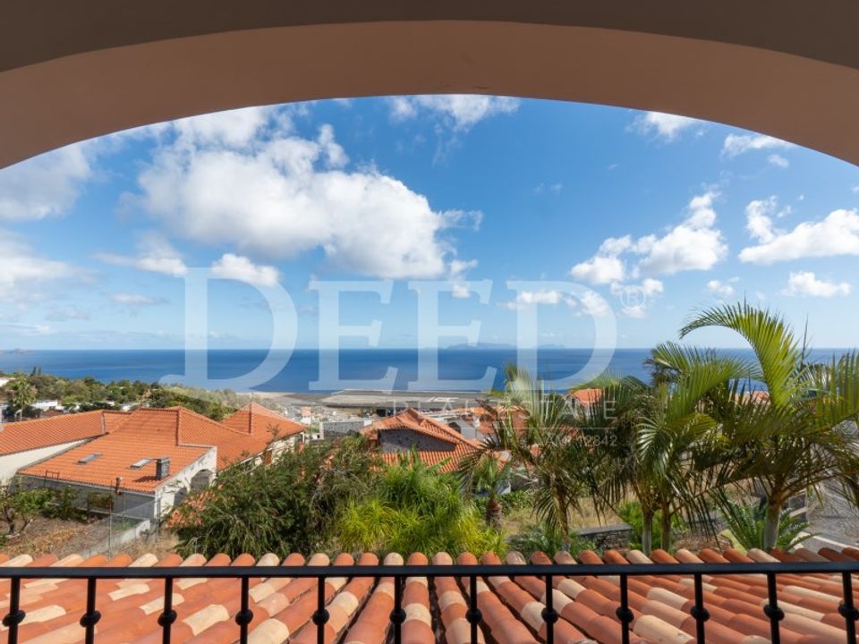 Villa i Machico, Madeira - bilde 4