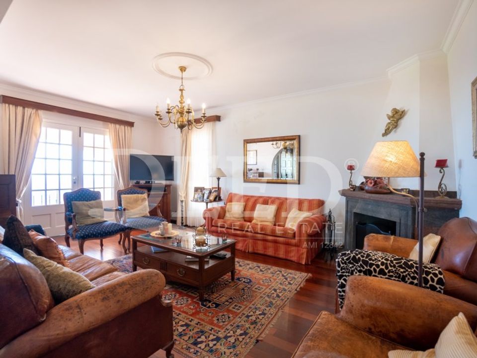 Villa i Machico, Madeira - bilde 5