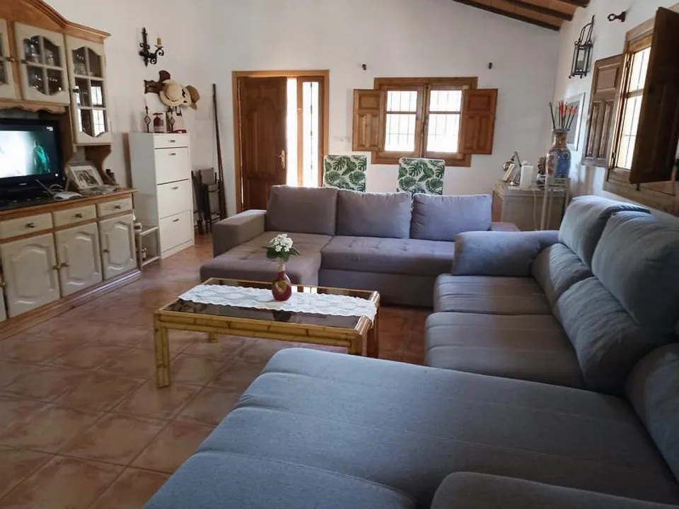 Landejendom i Moratalla, Murcia - foto 4