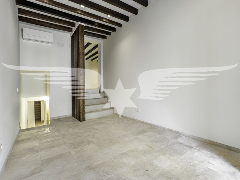 Lejlighed i Palma De Mallorca, Mallorca - foto 3