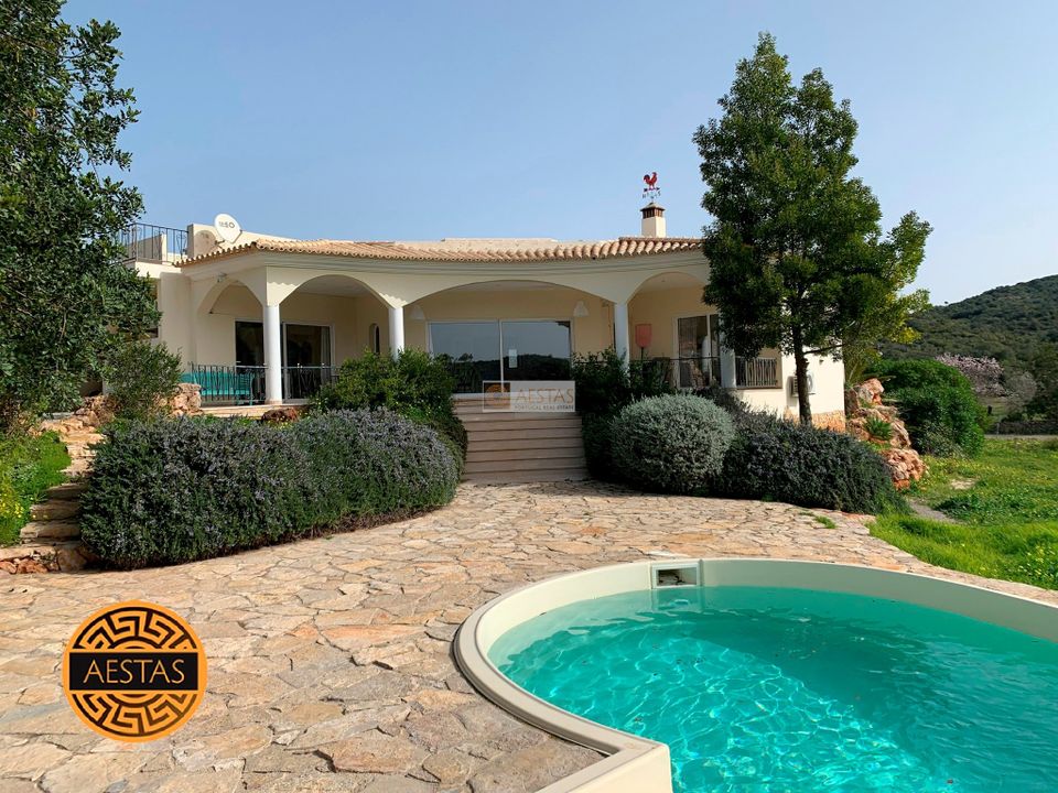 Villa i Faro, Faro - foto 3