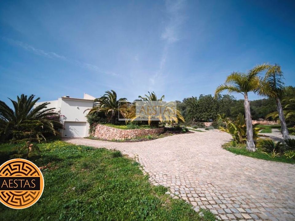 Villa i Faro, Faro - foto 4
