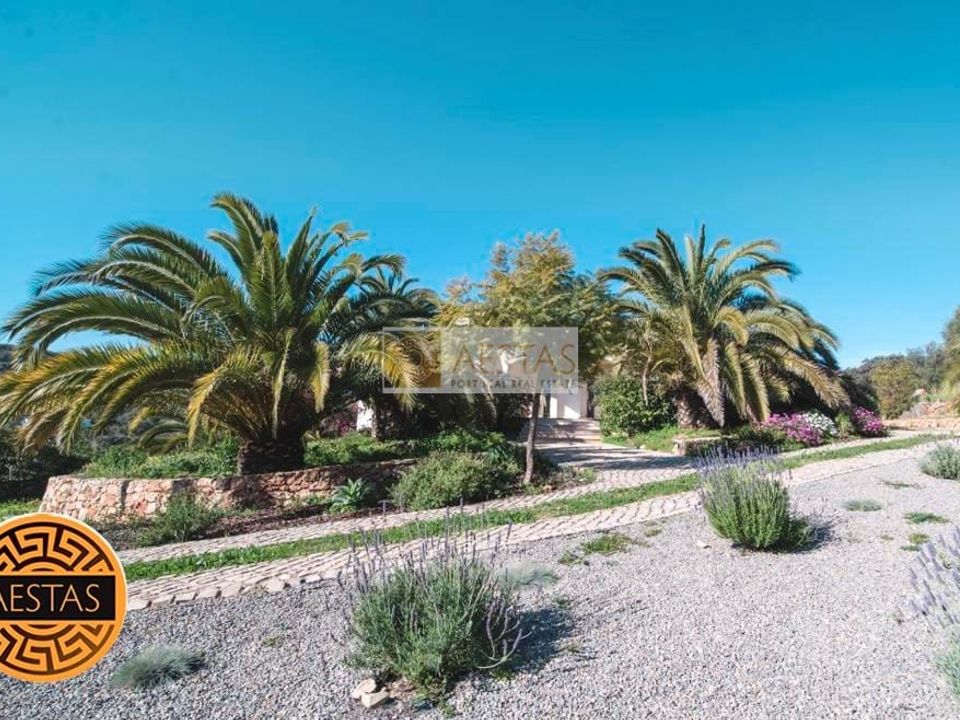 Villa i Faro, Faro - foto 5