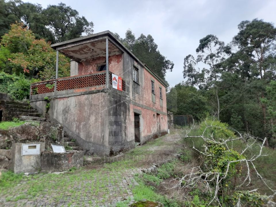 Villa i Curvos, Braga - foto 1