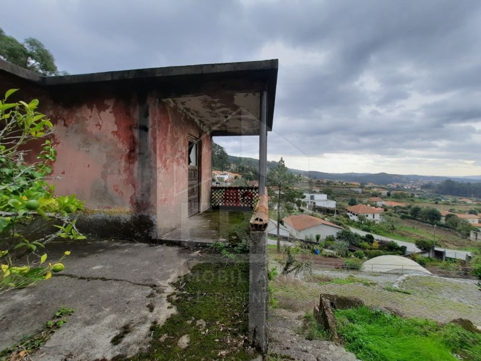 Villa i Curvos, Braga - foto 2