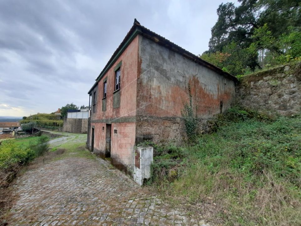 Villa i Curvos, Braga - foto 3