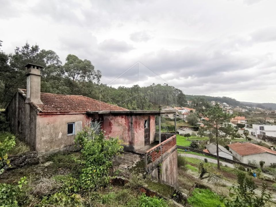 Villa i Curvos, Braga - foto 4