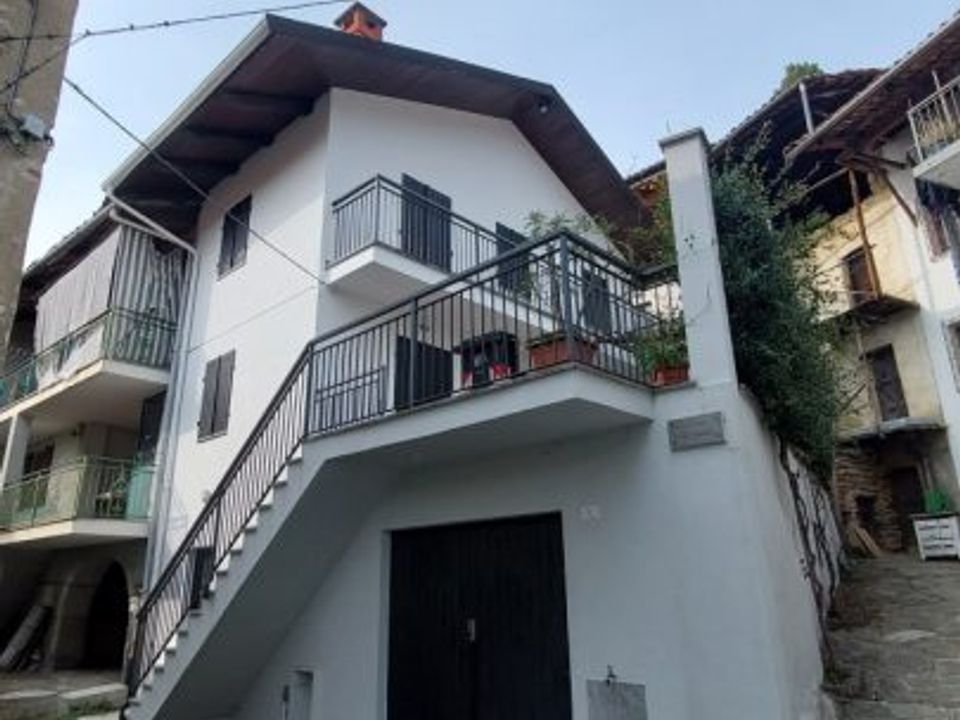 Villa i Val di Chy, Turin - foto 1