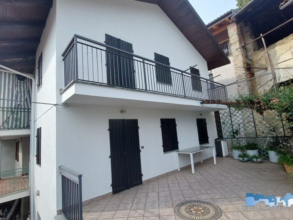 Villa i Val di Chy, Turin - foto 2