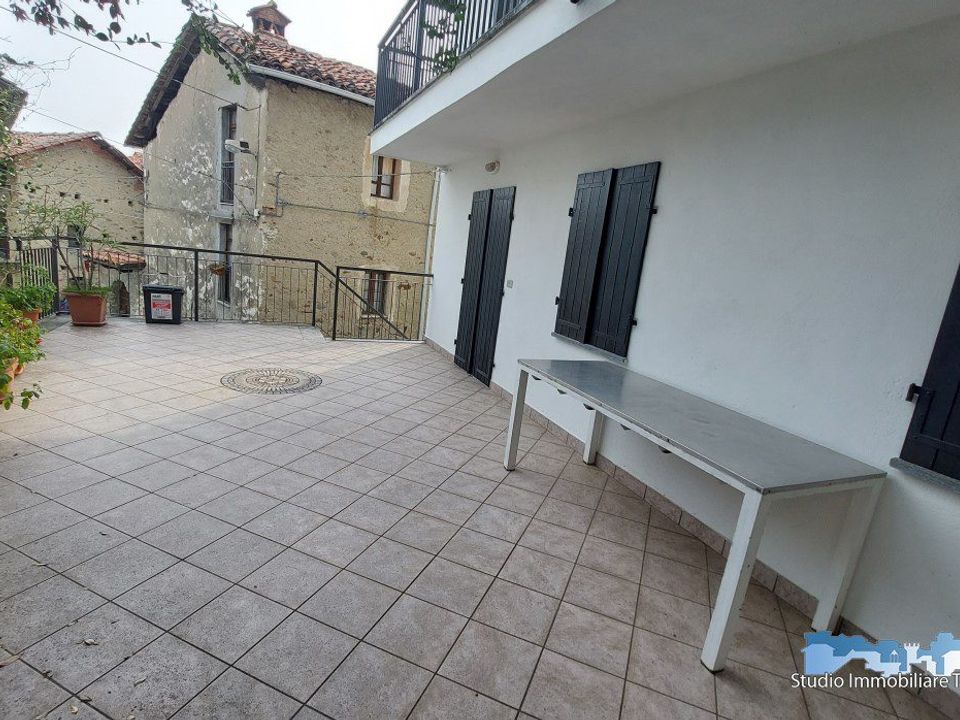 Villa i Val di Chy, Turin - foto 4