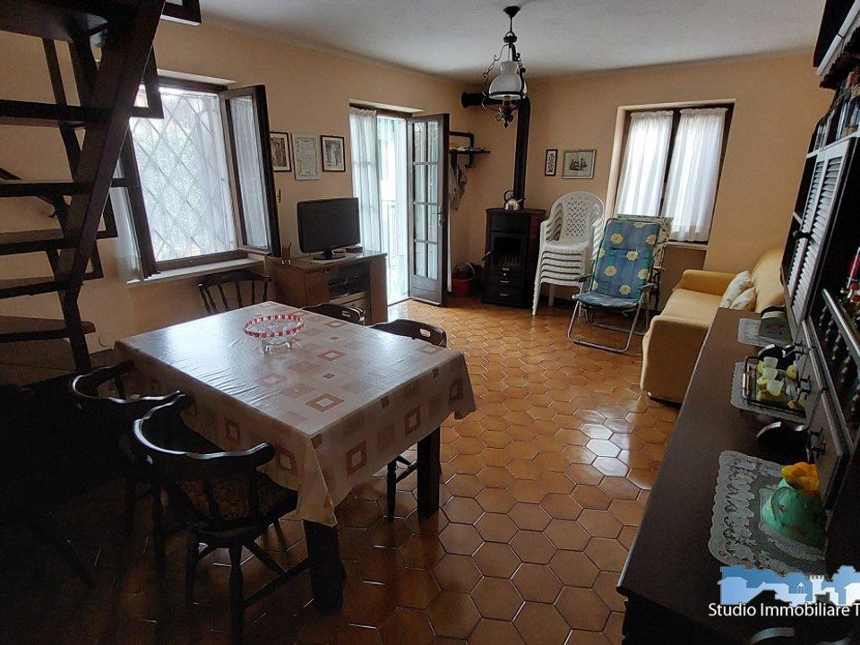 Villa i Val di Chy, Turin - foto 5