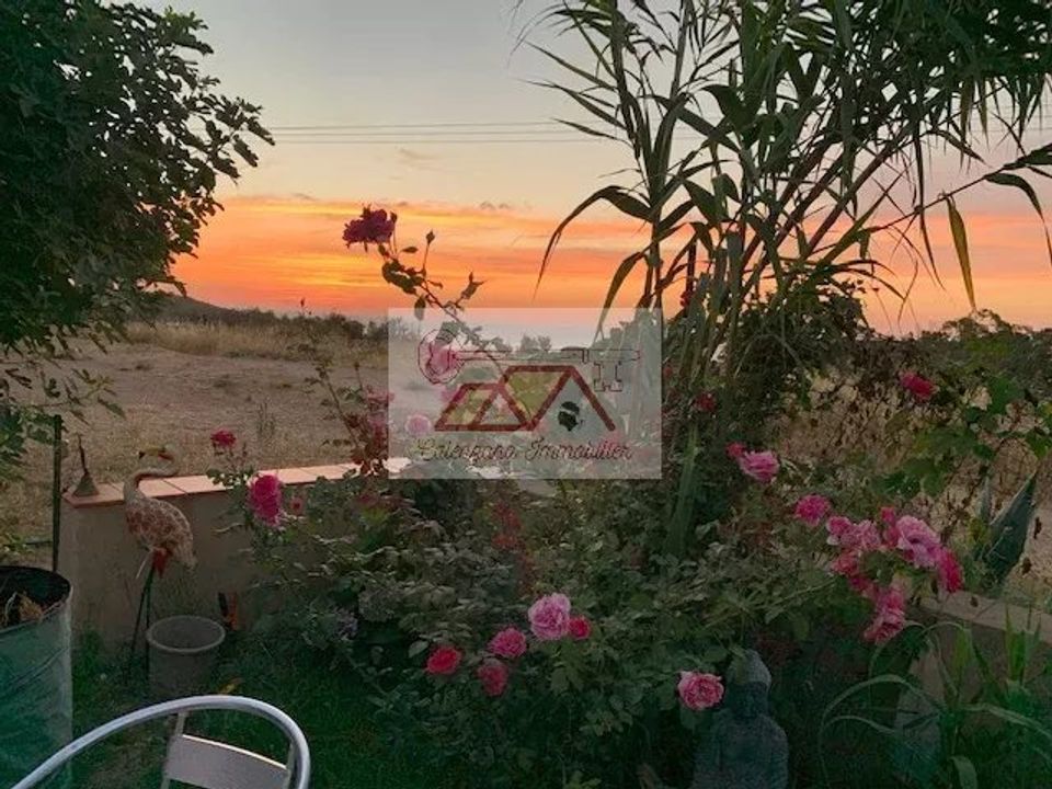 Villa en L'Île-Rousse, Haute-Corse - foto 1