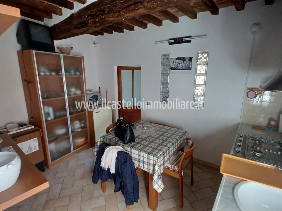 Rækkehus i Radicofani, Siena - foto 2