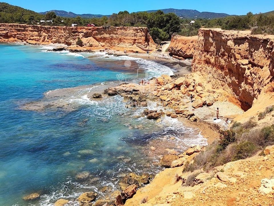 Villa a Sant Josep de sa Talaia, Ibiza - foto 2