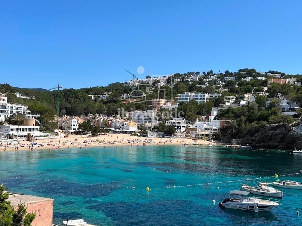 Villa a Sant Josep de sa Talaia, Ibiza - foto 3