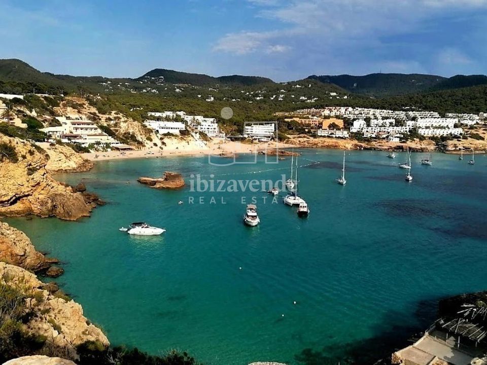 Villa a Sant Josep de sa Talaia, Ibiza - foto 4