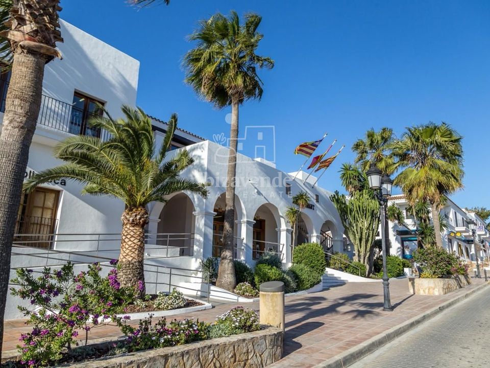 Villa a Sant Josep de sa Talaia, Ibiza - foto 5