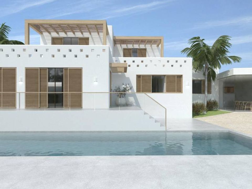 Villa i Moraira, Alicante - foto 3