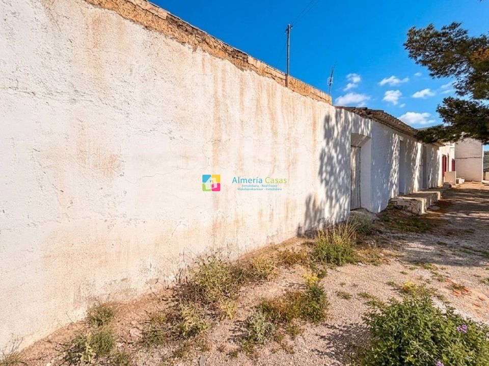 Landejendom i Albox, Almeria - foto 2