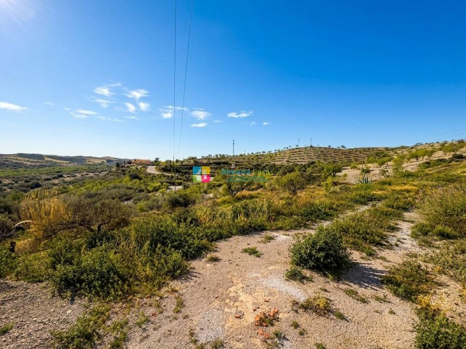 Landejendom i Albox, Almeria - foto 3