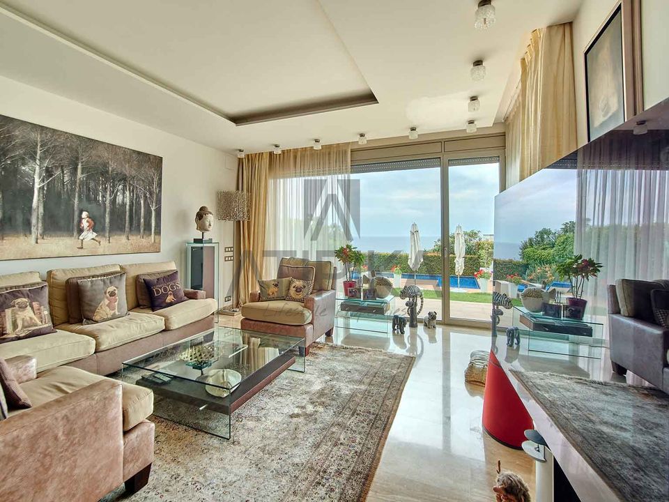 Villa i Teia, Barcelona - foto 2