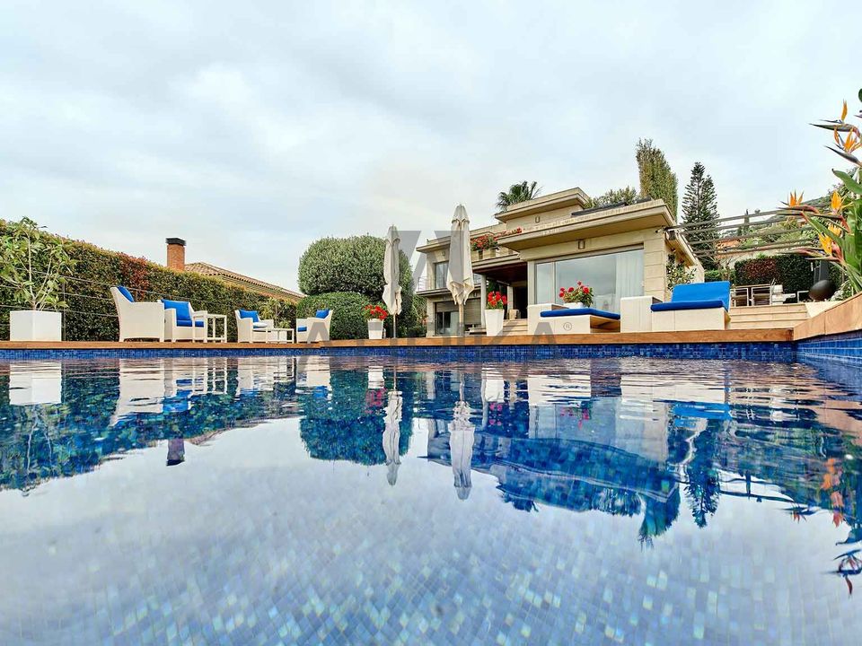 Villa i Teia, Barcelona - foto 4