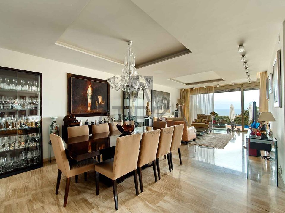 Villa i Teia, Barcelona - foto 5