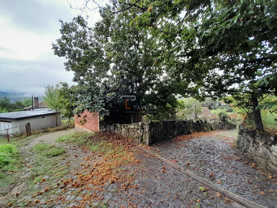 Helårsgrund i Arcos de Valdevez, Viana do Castelo - foto 4