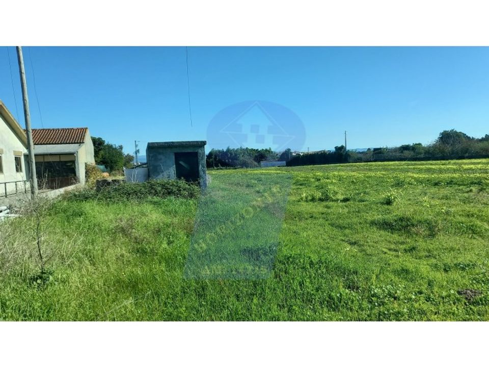 Helårsgrund i Oia, Aveiro - foto 4