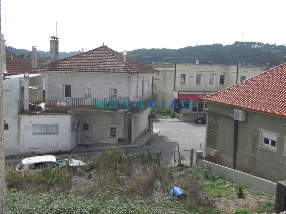 Helårsgrund i Pombal, Leiria - foto 3