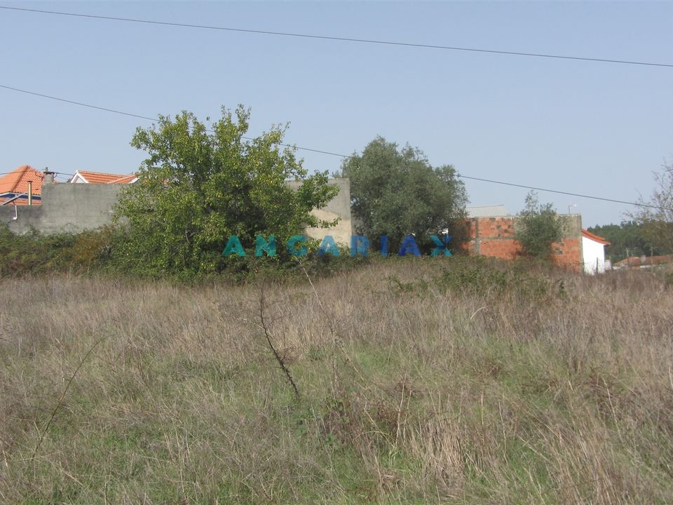Helårsgrund i Pombal, Leiria - foto 1