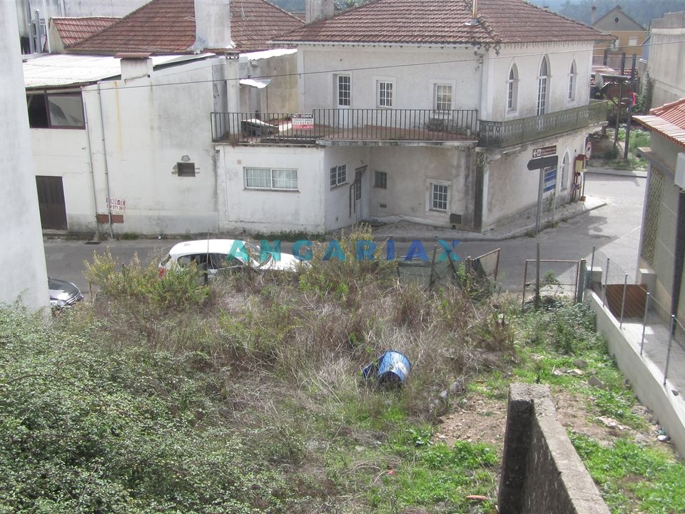 Helårsgrund i Pombal, Leiria - foto 4