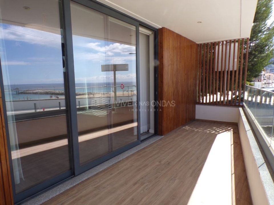Appartement in Sesimbra, Setubal - foto 1