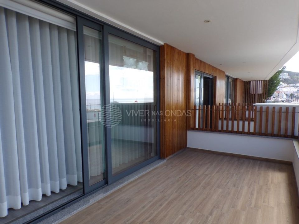 Appartement in Sesimbra, Setubal - foto 2