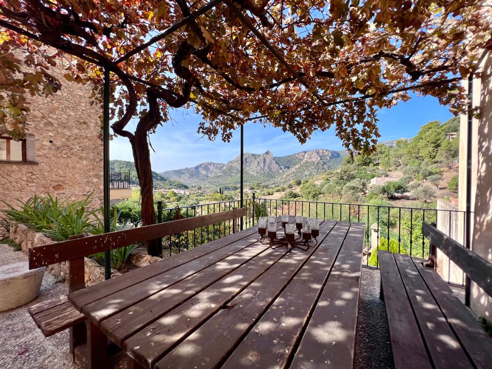 Byhus i Bunyola, Mallorca - foto 3