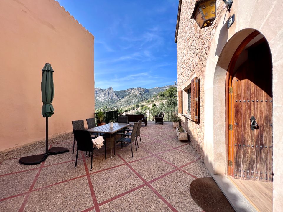 Byhus i Bunyola, Mallorca - foto 2