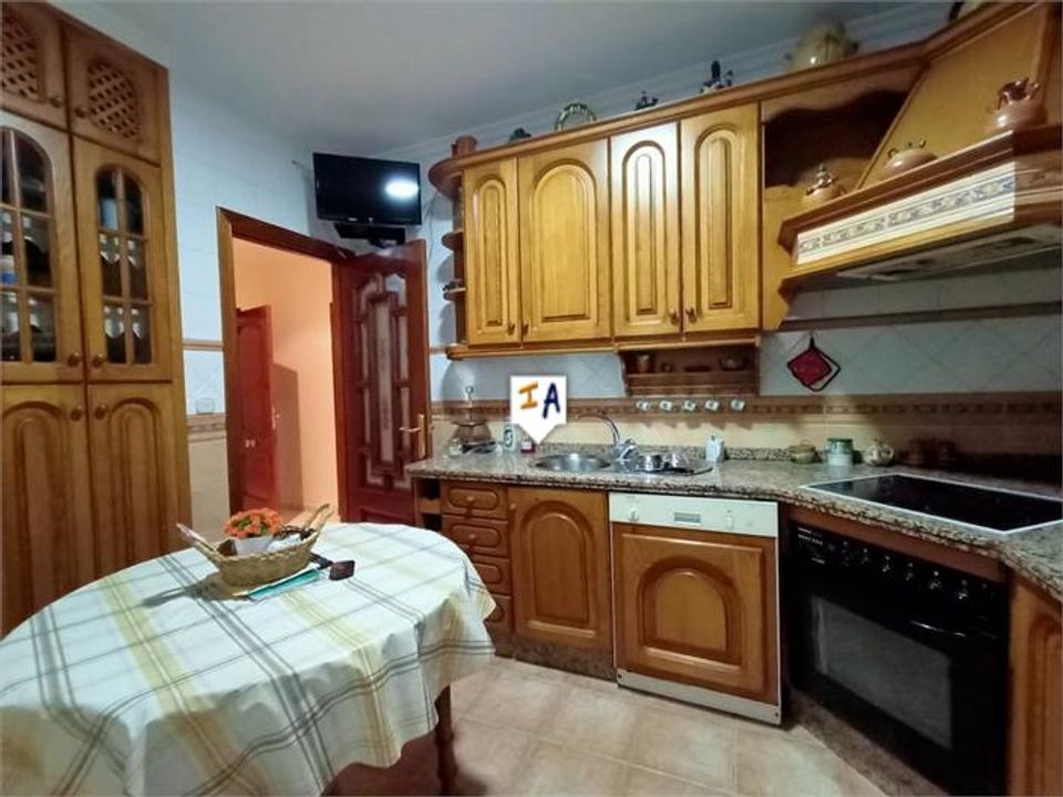 Byhus i Villanueva De Algaidas, Malaga - foto 4
