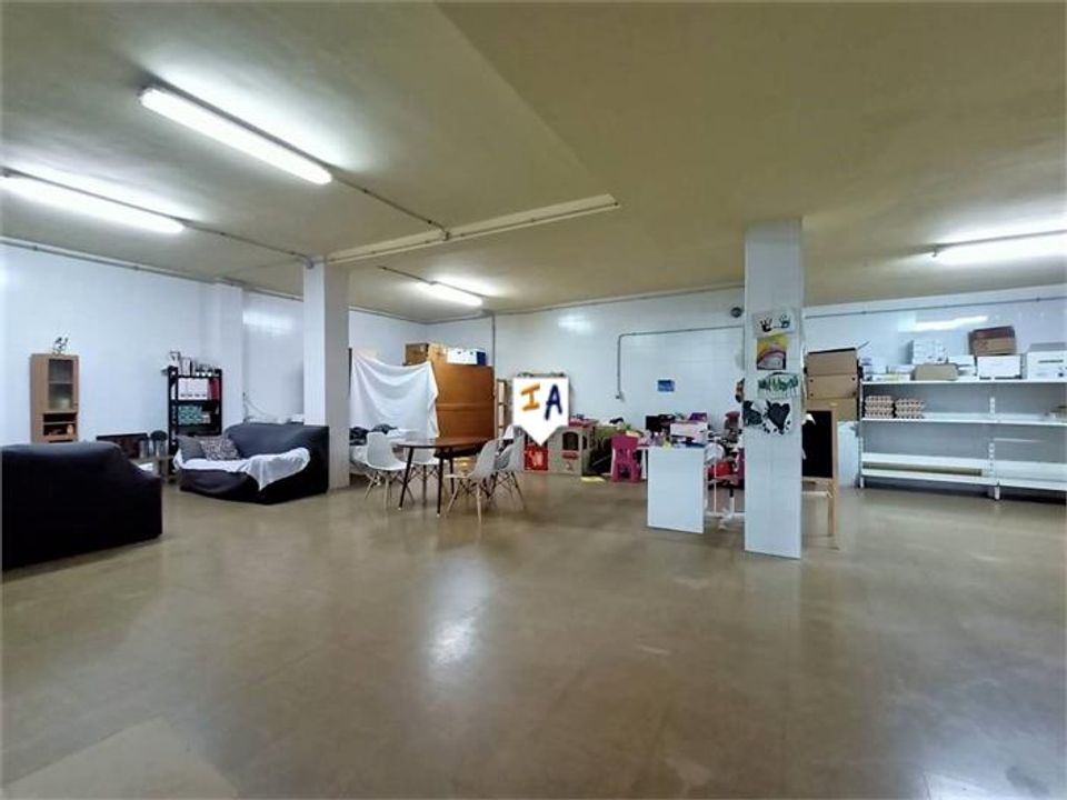 Byhus i Villanueva De Algaidas, Malaga - foto 5