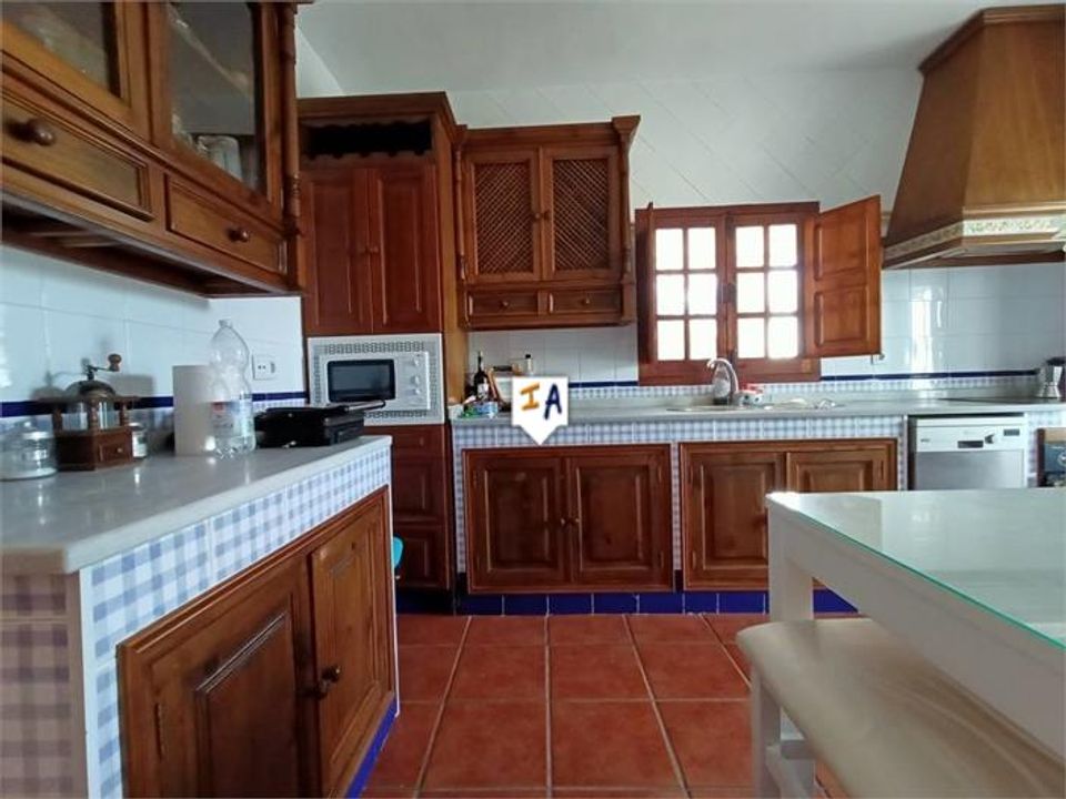 Villa i Cabra, Cordoba - foto 2