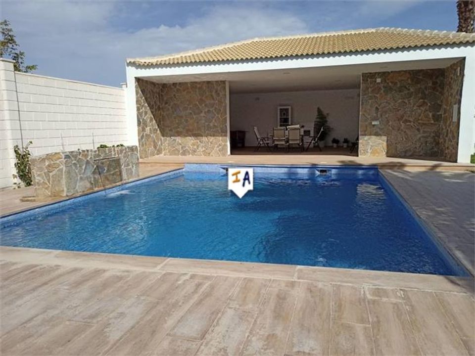Villa i Cabra, Cordoba - foto 3