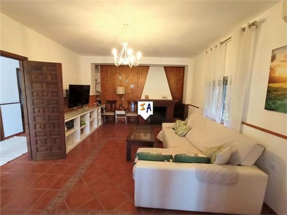 Villa i Cabra, Cordoba - foto 4