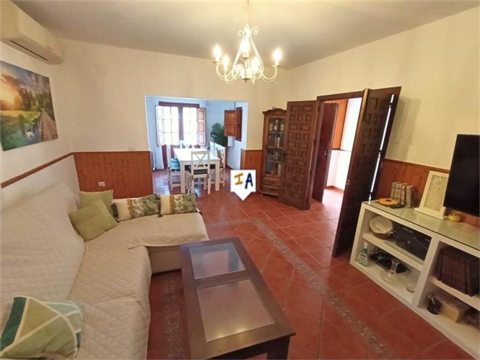 Villa i Cabra, Cordoba - foto 5