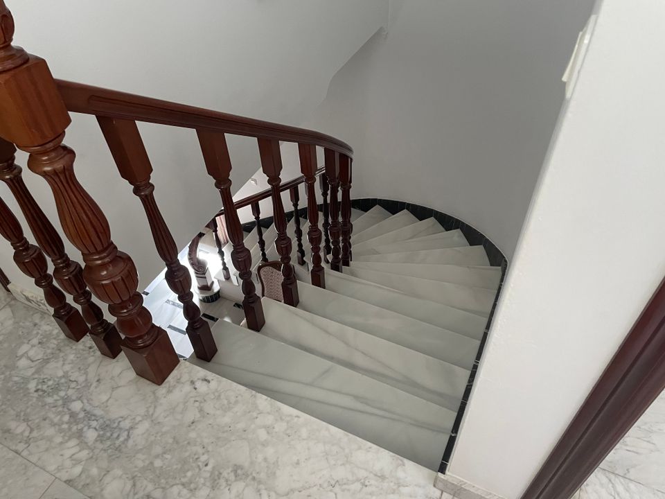 Byhus i Vejer De La Frontera, Cadiz - foto 5