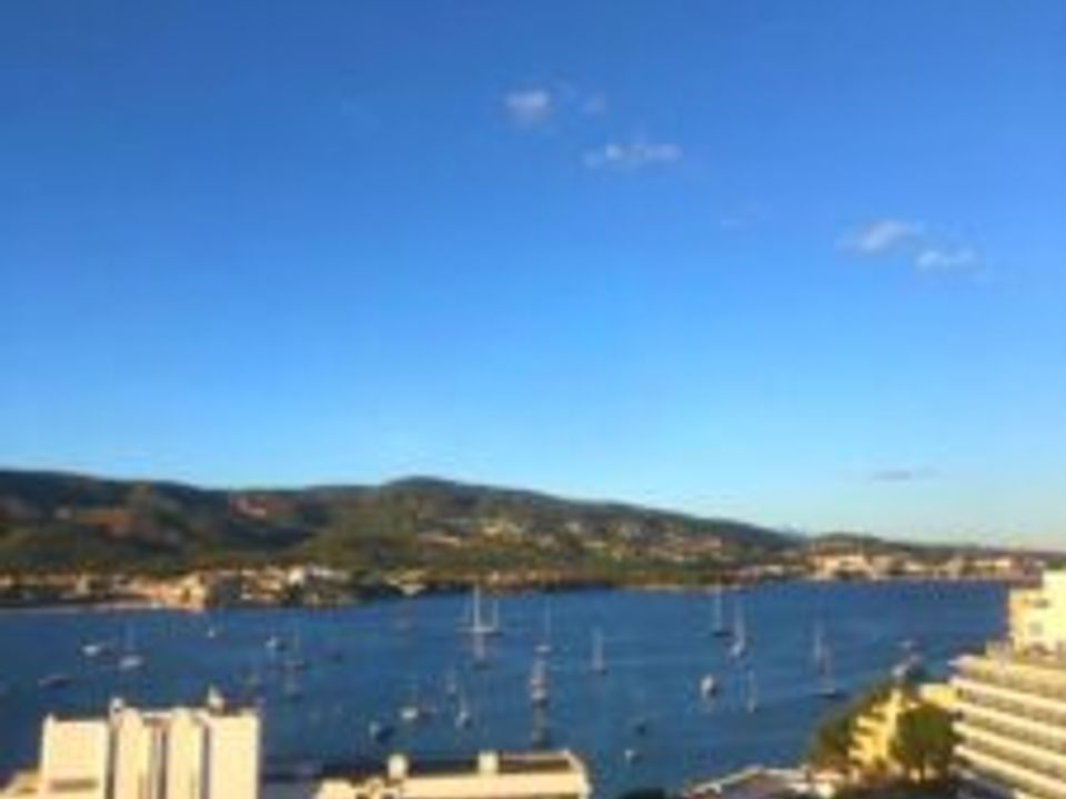 Lejlighed i Magalluf, Mallorca - foto 1