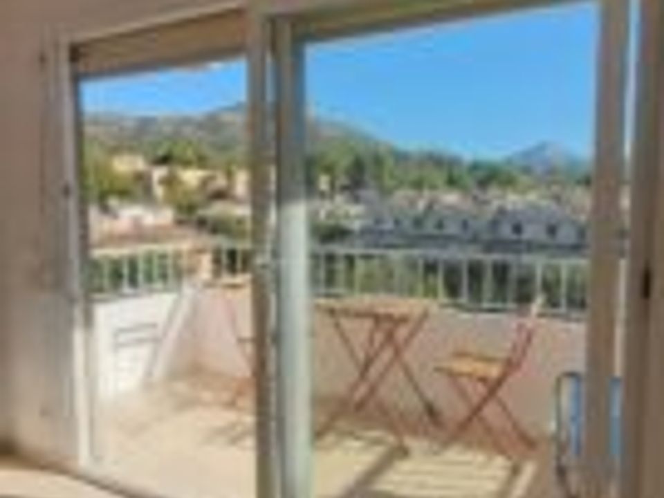 Lejlighed i Peguera, Mallorca - foto 1