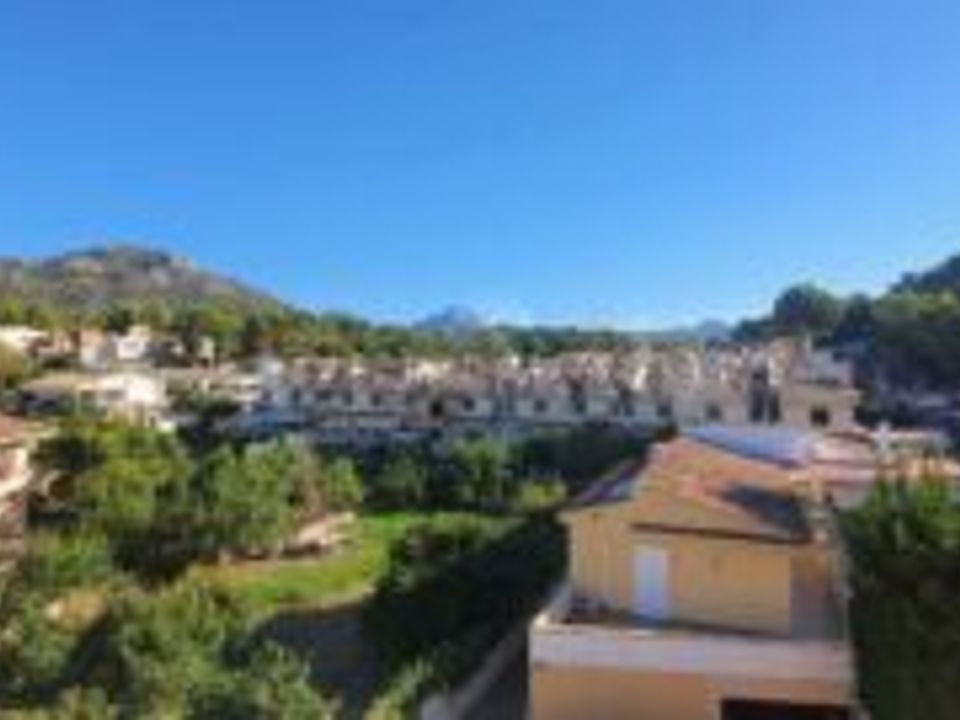 Lejlighed i Peguera, Mallorca - foto 2