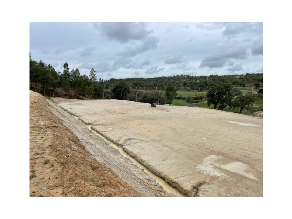 Helårsgrund i Ponte de Sor, Portalegre - foto 2